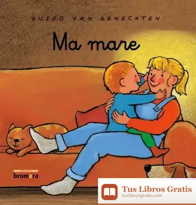 Descargar Ma Mare de Guido Van Genechten