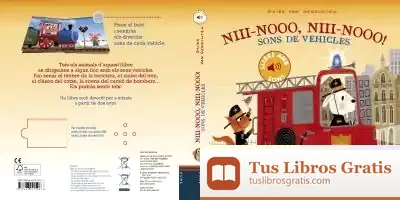 Descargar Niii-Nooo, Niii-Nooo! Sons De Vehicles de Guido Van Genechten