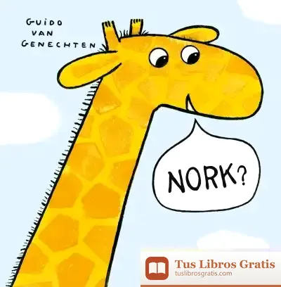 Descargar Nork? de Guido Van Genechten