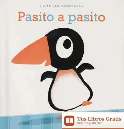 Descargar Pasito A Pasito de Guido Van Genechten