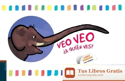 Descargar Veo Veo de Guido Van Genechten