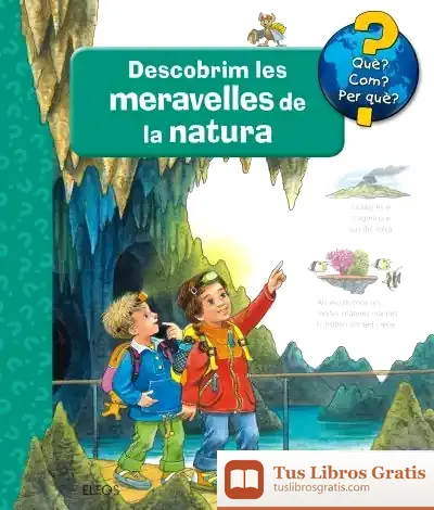 Descargar Descobrim Les Meravelles De La Natura