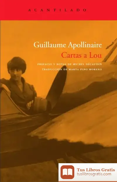 Descargar Cartas A Lou