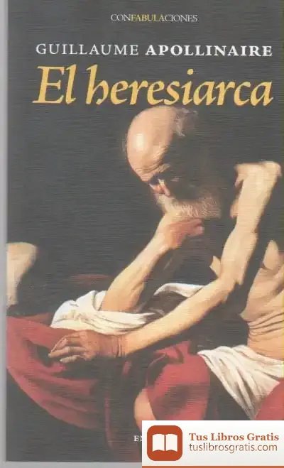 Descargar El Heresiarca