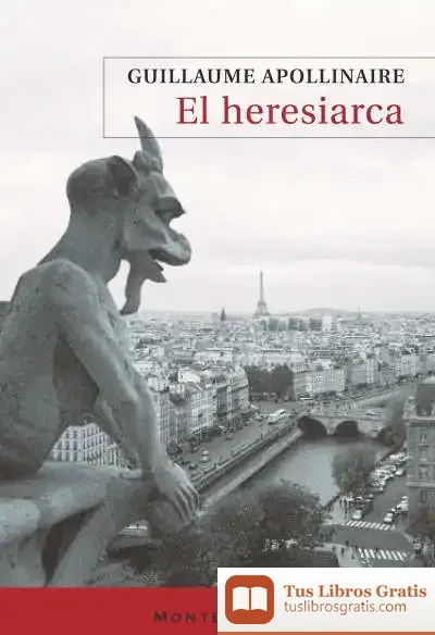 Descargar Heresiarca, El de Eduardo Gil Bera