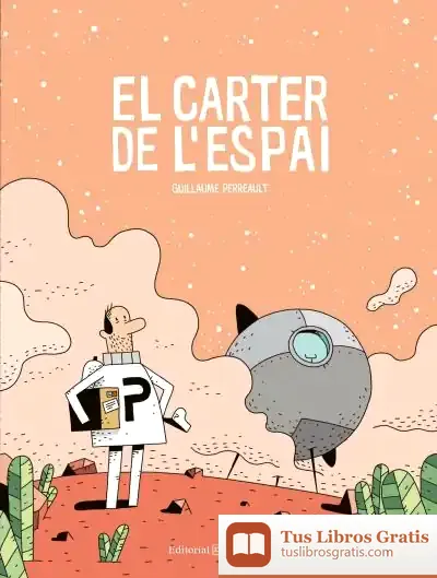 Descargar El Carter De L'Espai