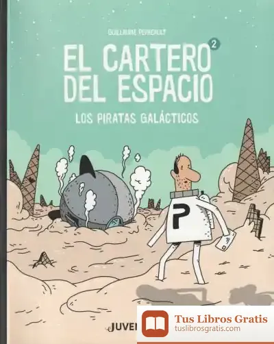 Descargar El Cartero Del Espacio 2