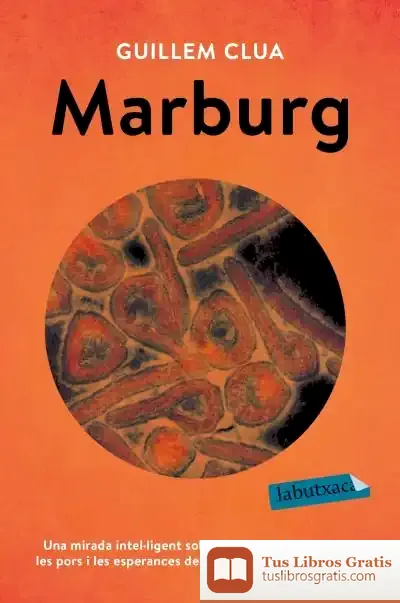 Descargar Marburg de Guillem Clua