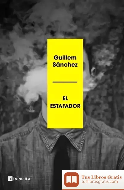 Descargar El Estafador de Guillem Sánchez Marín
