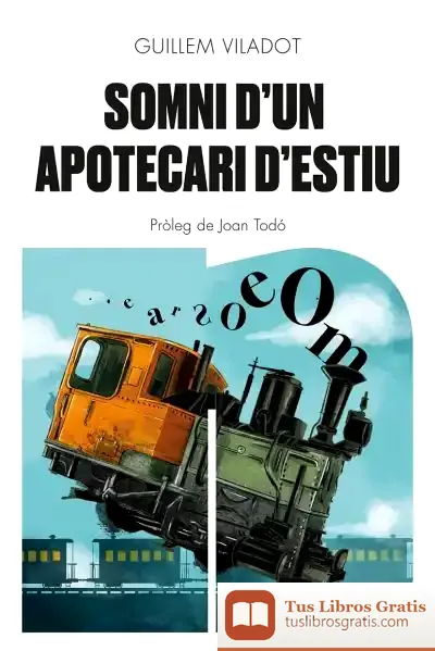 Descargar Somni D'Un Apotecari D'Estiu