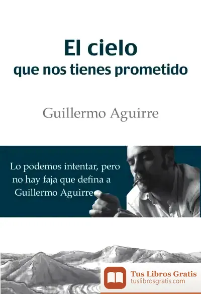 Descargar El Cielo Que Nos Tienes Prometido