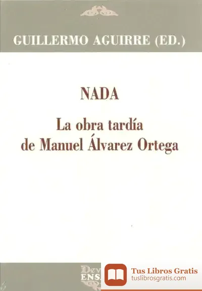 Descargar Nada, 33