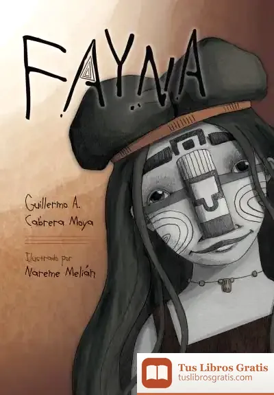 Descargar Fayna de Guillermo Antonio Cabrera Moya