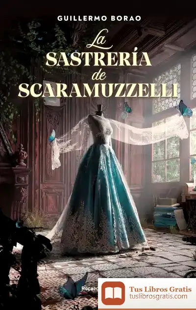 Descargar La Sastrería De Scaramuzzelli