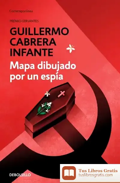 Descargar Mapa Dibujado Por Un Espía de Guillermo Cabrera Infante