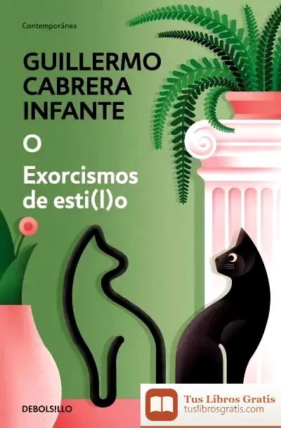 Descargar O / Exorcismos De Esti(L)O