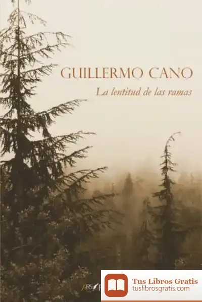 Descargar La Lentitud De Las Ramas