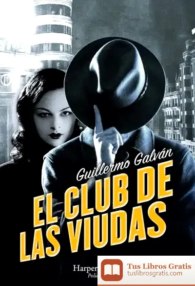 Descargar El Club De Las Viudas