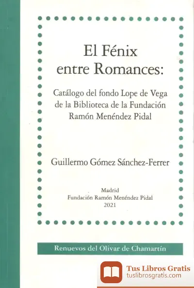 Descargar El Fénix Entre Romances