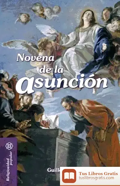 Descargar Novena De La Asunción
