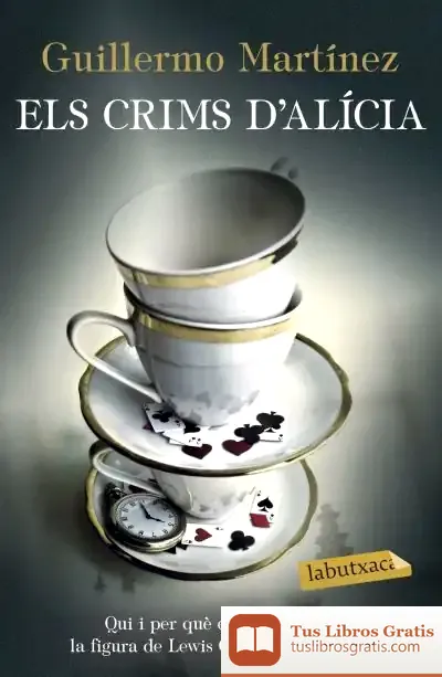 Descargar Els Crims D'Alícia