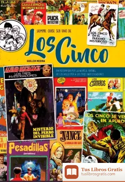 Descargar Siempre Quise Ser Uno De Los Cinco