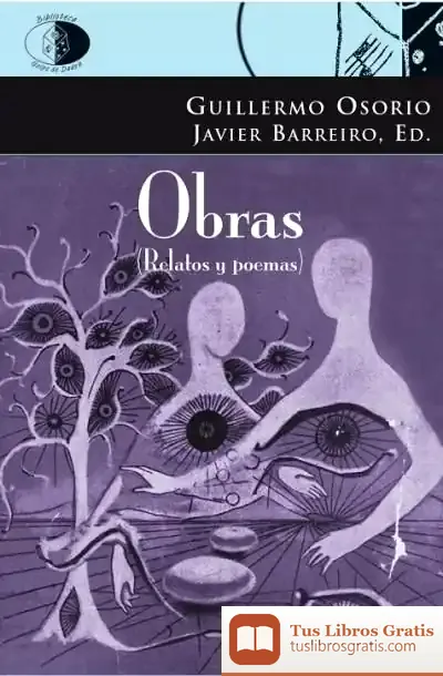 Descargar Obras (Relatos Y Poemas) de Guillermo Osorio