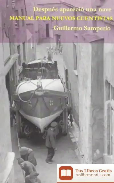 Descargar Después Apareció Una Nave