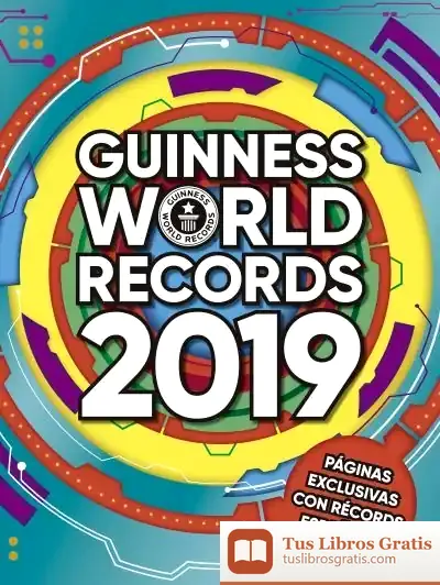 Descargar Guinness World Records 2019 de Guinness World Records