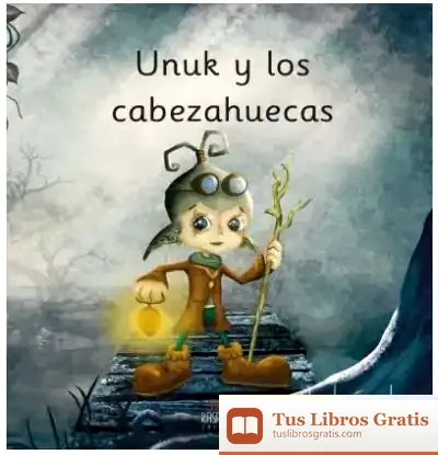 Descargar Unuk Y Los Cabeza Huecas