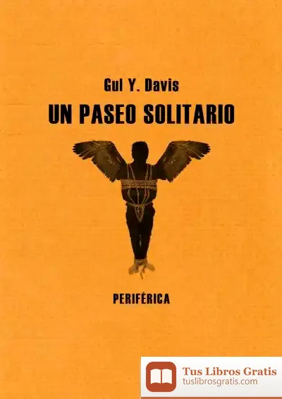 Descargar Un Paseo Solitario
