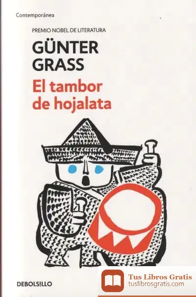 Descargar El Tambor De Hojalata