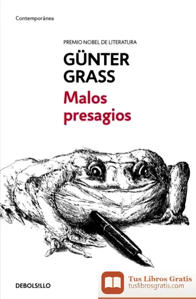 Descargar Malos Presagios