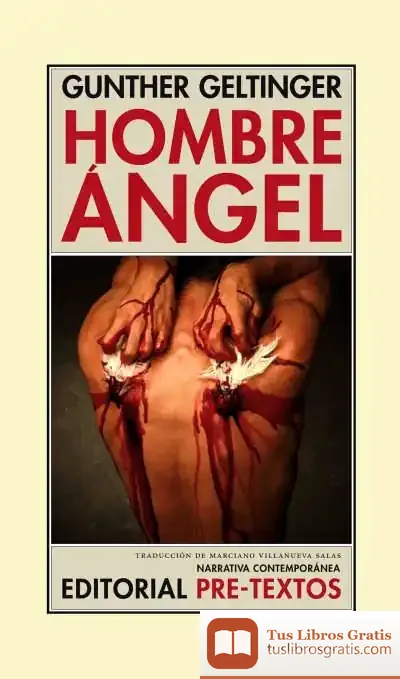 Descargar Hombre Ángel