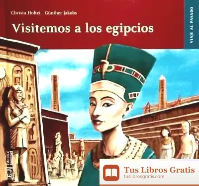 Descargar Visitemos A Los Egipcios de Kwame Nkrumah