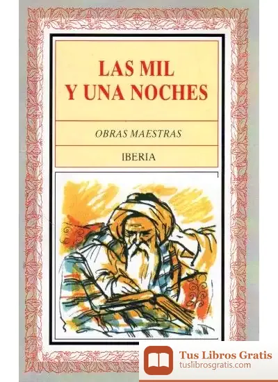 Descargar 141. Las Mil Y Una Noches, 3 Vols