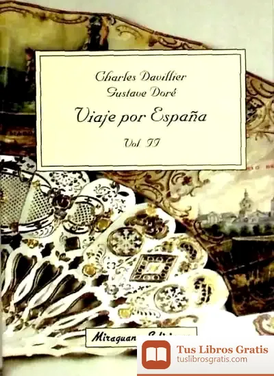 Descargar Viaje Por España (2 Vol.)