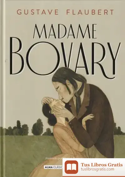 Descargar Madame Bovary (Nueva Edición 2021) de Gustave Flaubert