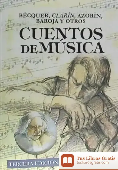 Descargar Cuentos De Música