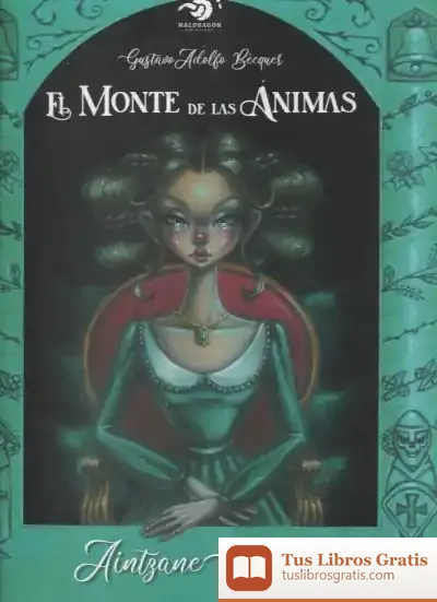 Descargar El Monte De Las Ánimas Ilustrado