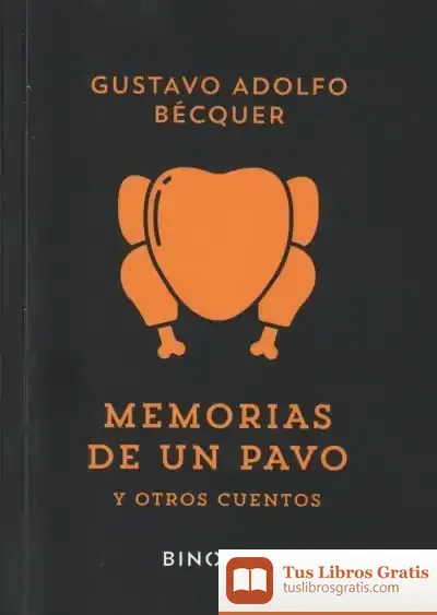 Descargar Memorias De Un Pavo Y Otros Cuentos