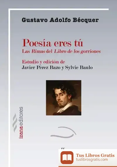 Descargar Poesía Eres Tú