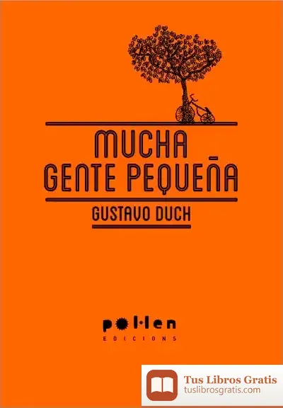 Descargar Mucha Gente Pequeña