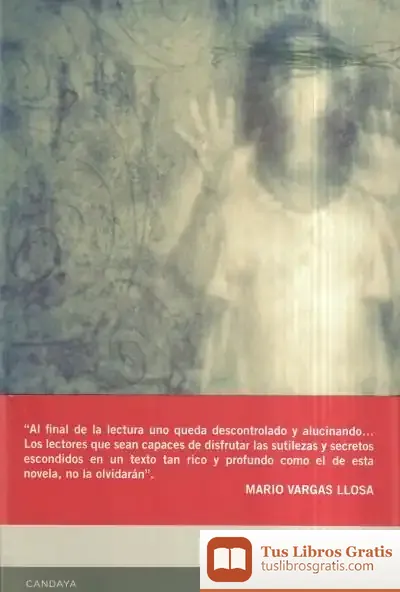 Descargar El Anticuario