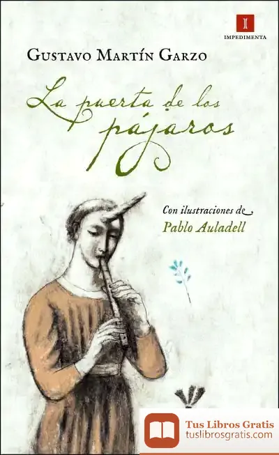 Descargar La Puerta De Los Pájaros