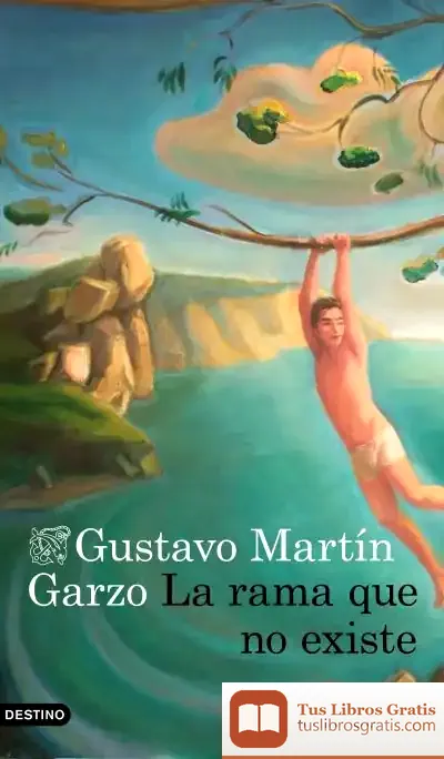 Descargar La Rama Que No Existe