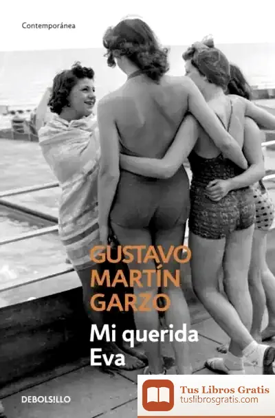 Descargar Mi Querida Eva