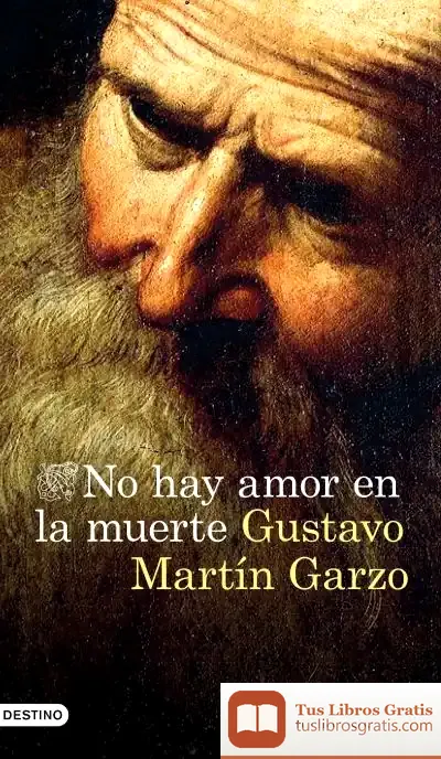 Descargar No Hay Amor En La Muerte de Gustavo Martín Garzo