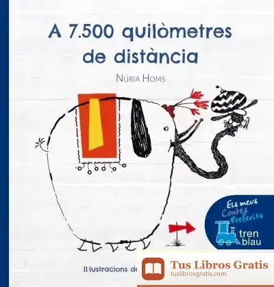 Descargar A 7.500 Quilometres De Distància