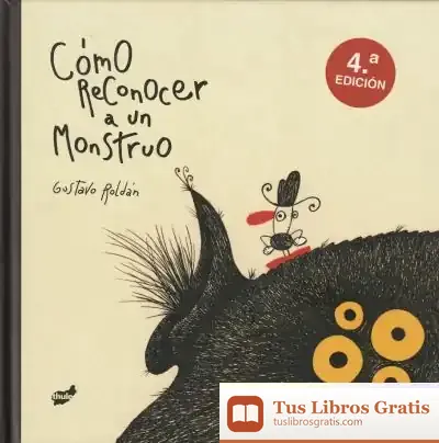 Descargar Cómo Reconocer A Un Monstruo